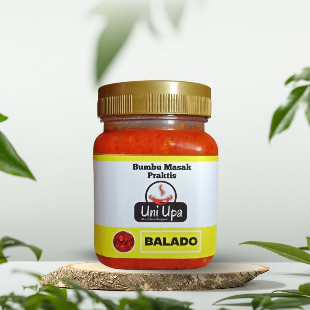 Bumbu Balado