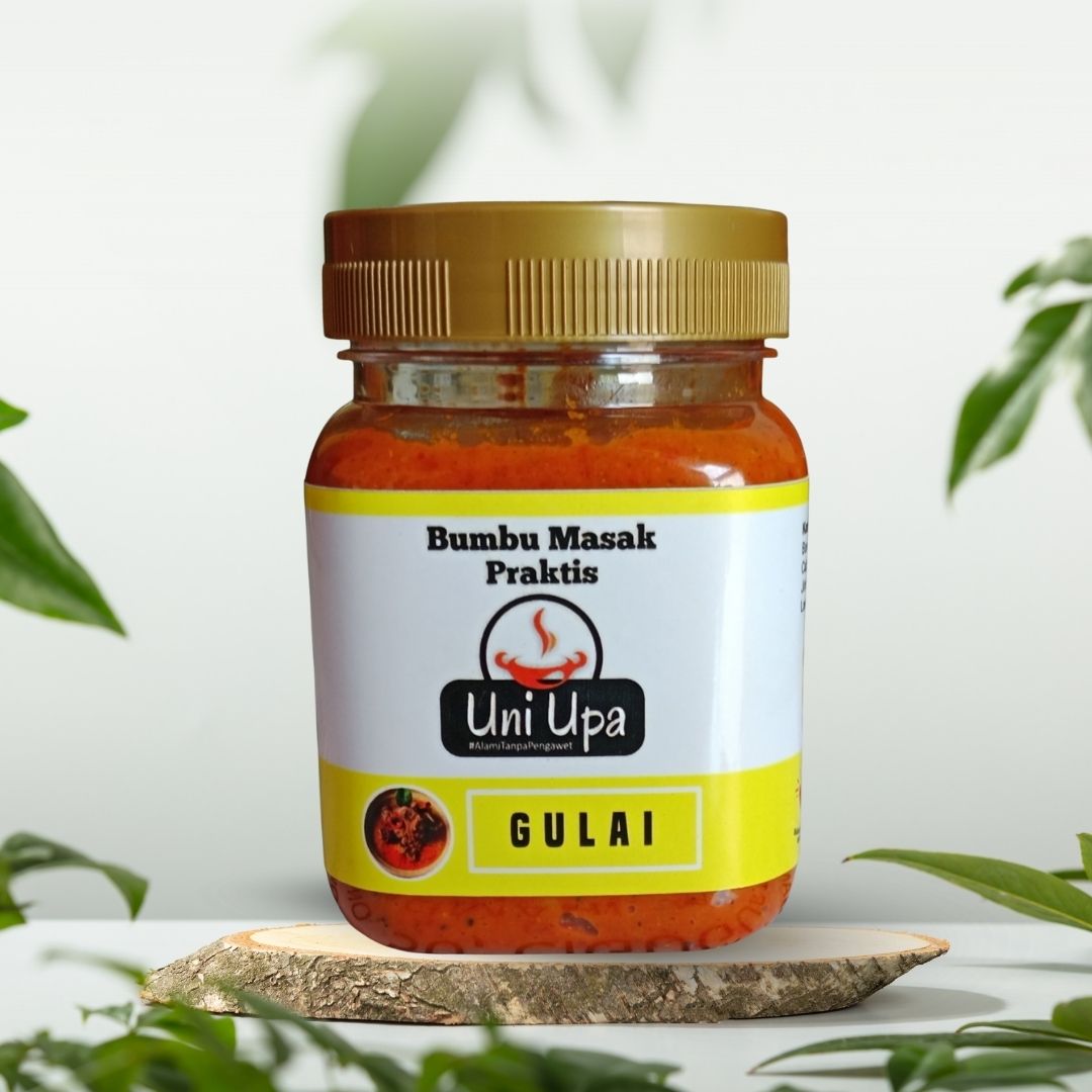 Bumbu Gulai