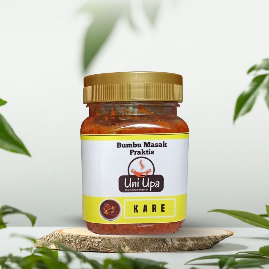 Bumbu Kare