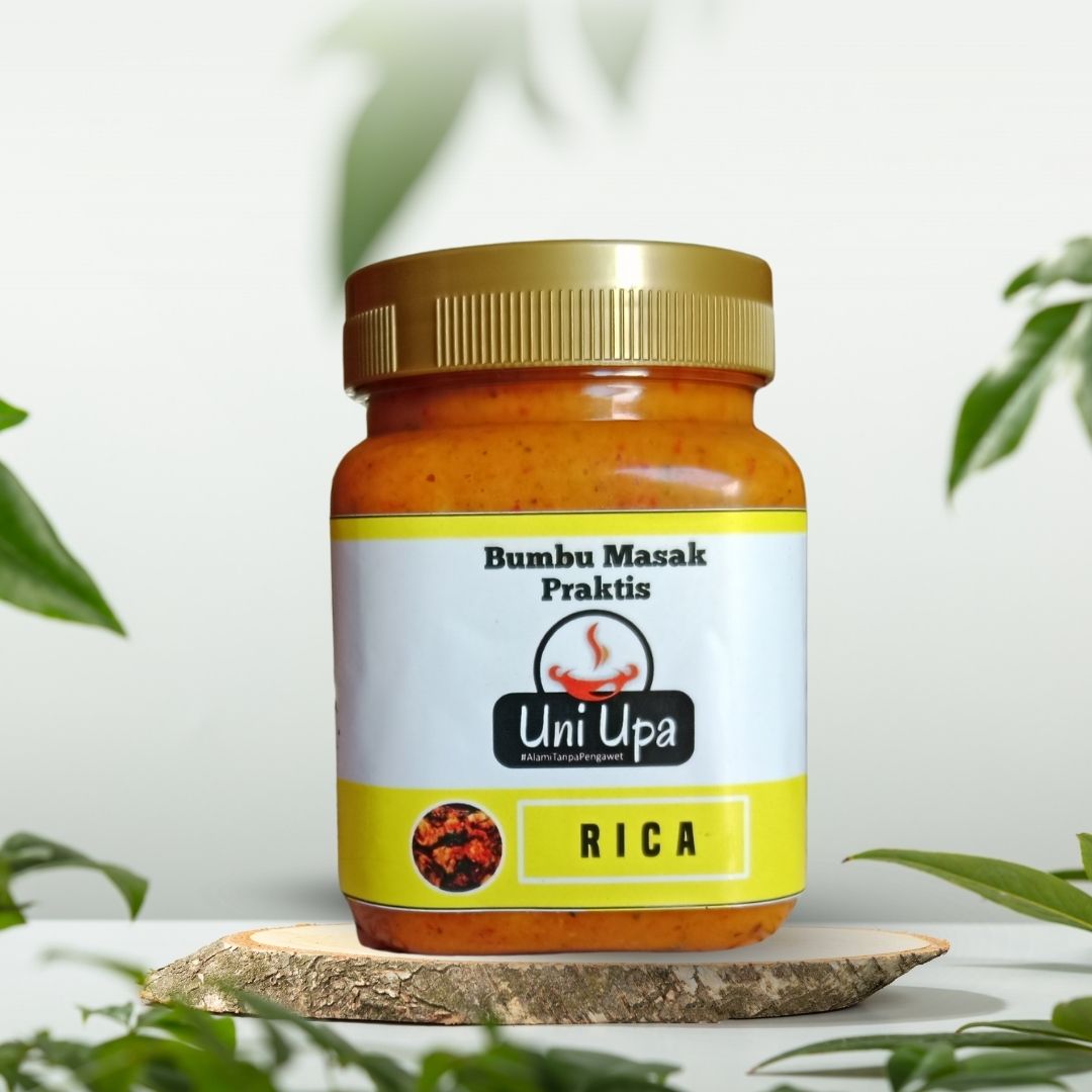 Bumbu Rica