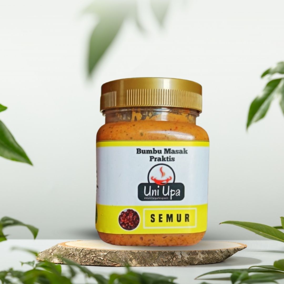 Bumbu Semur
