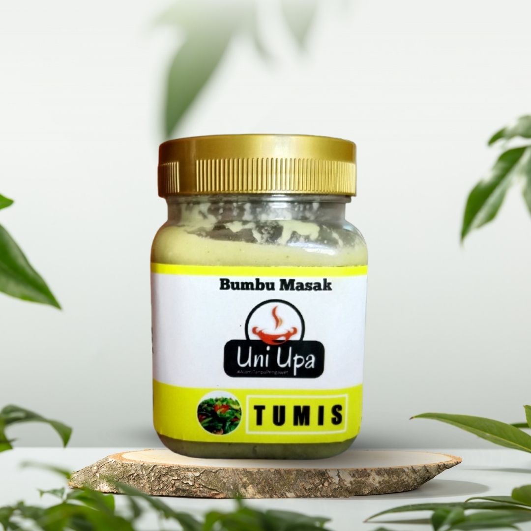 Bumbu Tumis