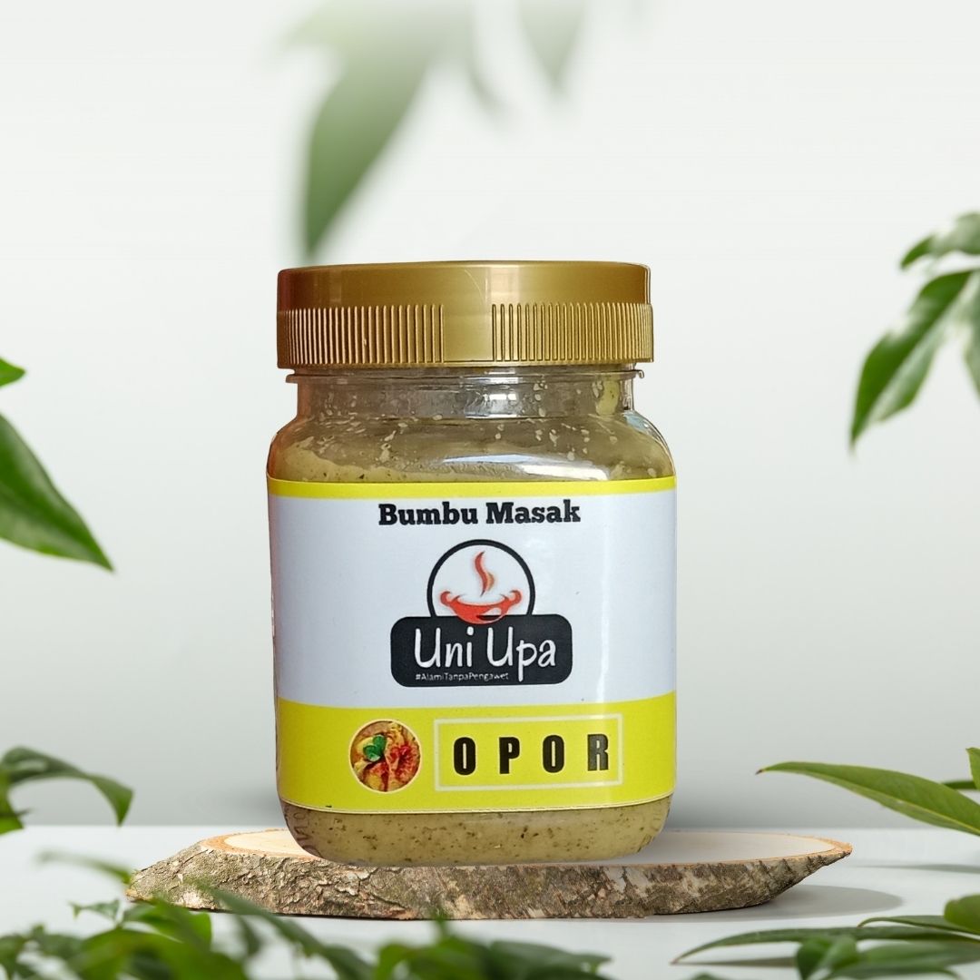 Bumbu Opor