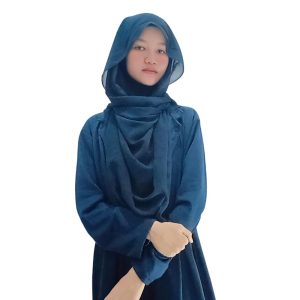 Kakak Mentariku