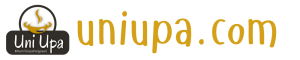 Logo Uni Upa